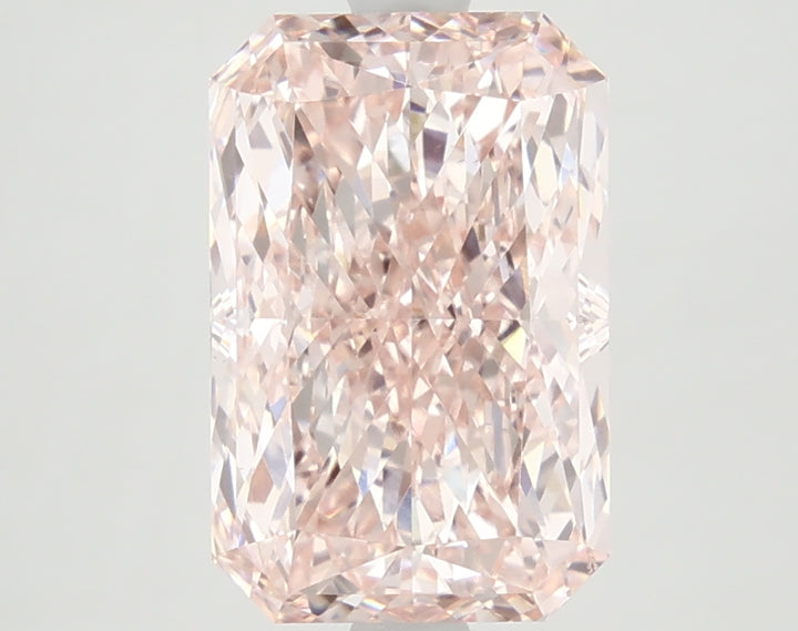 DovEggs 3.830ct Radiant F.V.Pink VVS1-LAB GROWN DIAMOND-LFE59A13