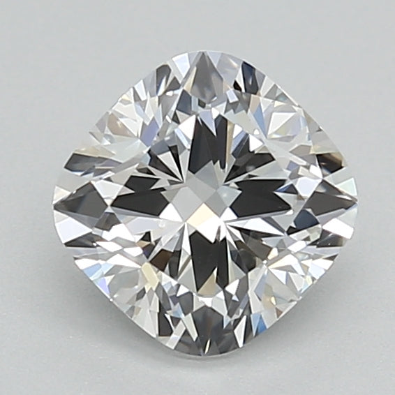 DovEggs 0.980ct Cushion E VVS2-LAB GROWN DIAMOND-LRF276C5