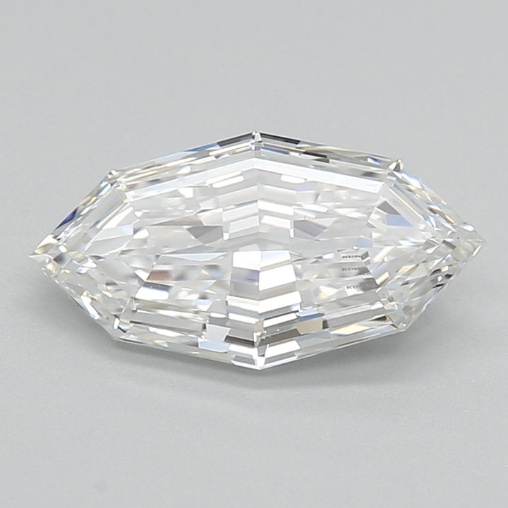 DovEggs 1.600ct Marquise Modified Step E VS1-LAB GROWN DIAMOND-LFC12B36