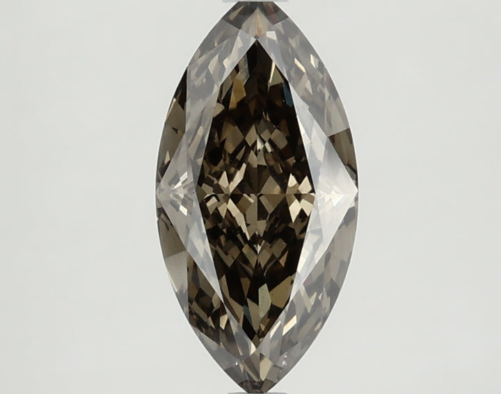 DovEggs 2.010ct Marquise F.V.Yellow VS1-LAB GROWN DIAMOND-LKJ13A96