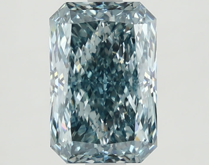 DovEggs 1.830ct Radiant F.V.Blue VS1-LAB GROWN DIAMOND-LKL04A11