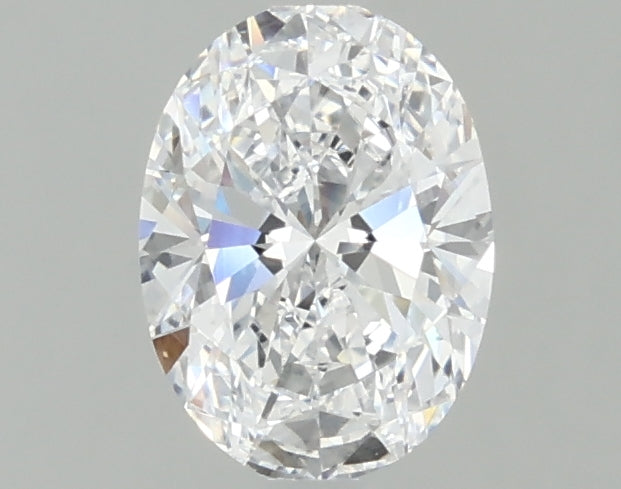 DovEggs 1.000ct Oval D IF-LAB GROWN DIAMOND-LPD13A28