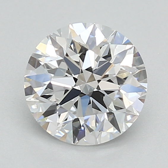 DovEggs 0.910ct Round D VVS1-LAB GROWN DIAMOND-LPD26A12