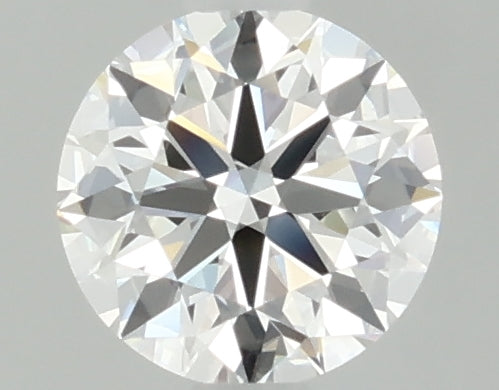 DovEggs 0.950ct Round E VVS2-LAB GROWN DIAMOND-LRF284D28