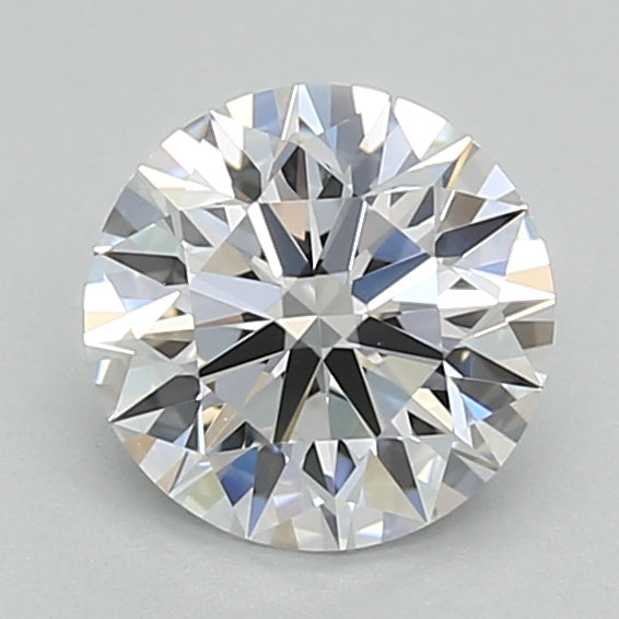 DovEggs 0.990ct Round D VS1-LAB GROWN DIAMOND-LRF226A19