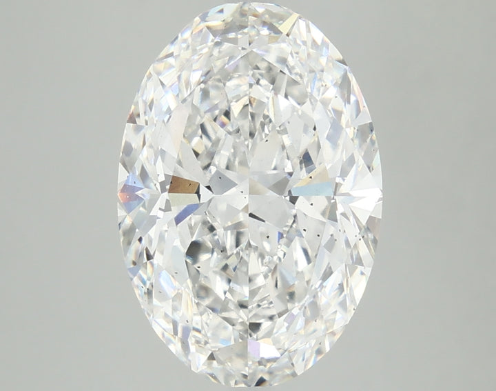 DovEggs 5.570ct Oval F SI1-LAB GROWN DIAMOND-LHQ84A4