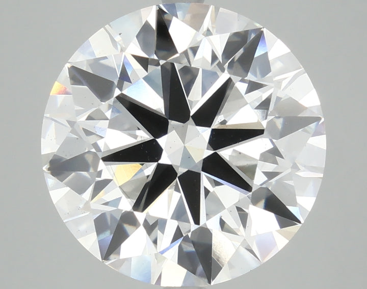 DovEggs 8.090ct Round E VS2-LAB GROWN DIAMOND-LAE138C6