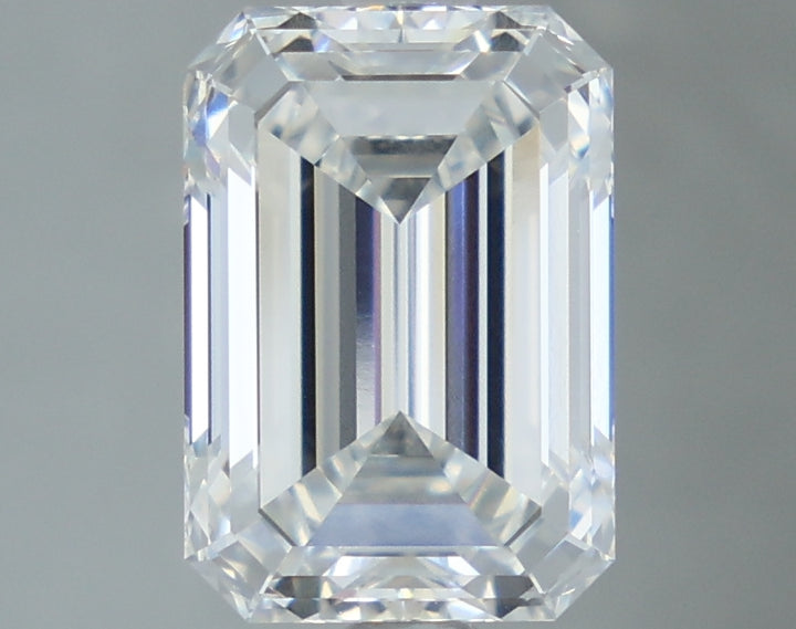 DovEggs 3.010ct Emerald E VVS1-LAB GROWN DIAMOND-LLA267A5