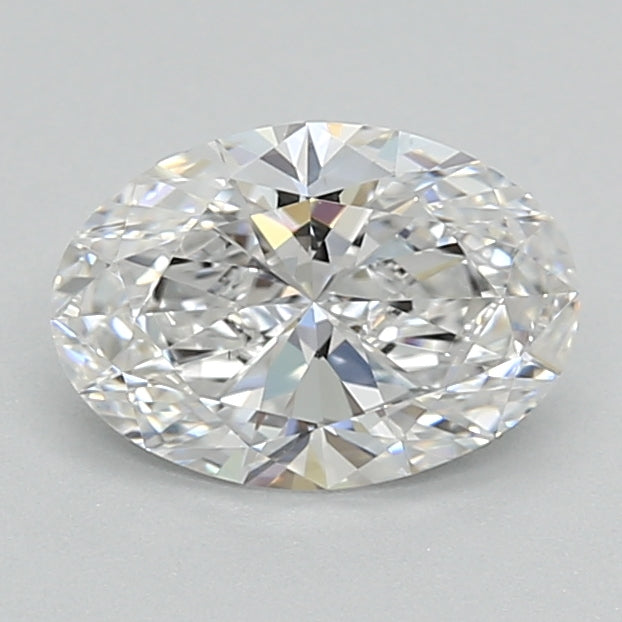DovEggs 0.900ct Oval E VS1-LAB GROWN DIAMOND-LPG02R6