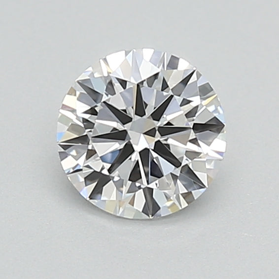 DovEggs 0.510ct Round D VVS1-LAB GROWN DIAMOND-LRJ65A37