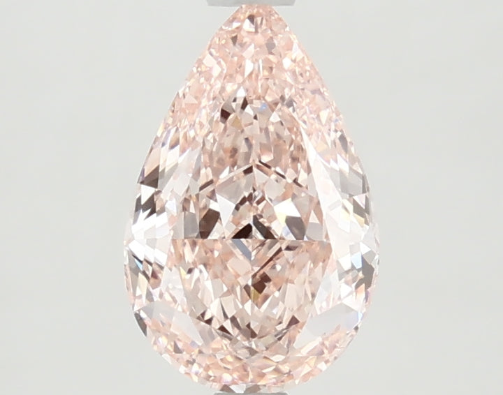 DovEggs 1.460ct Pear F.V.Pink VVS2-LAB GROWN DIAMOND-LFE102B79