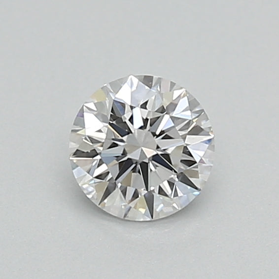DovEggs 0.340ct Round D VS2-LAB GROWN DIAMOND-LRF230A197