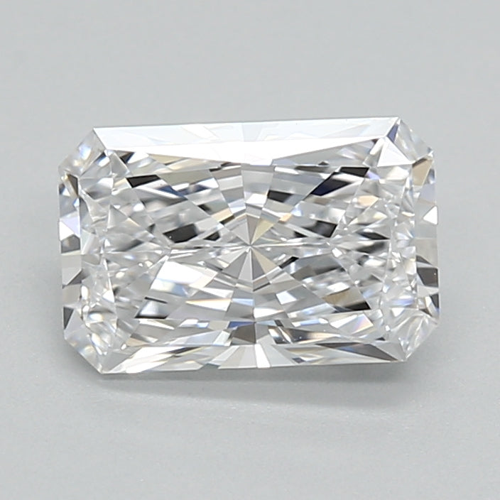 DovEggs 0.930ct Radiant D VVS2-LAB GROWN DIAMOND-LRK19A28