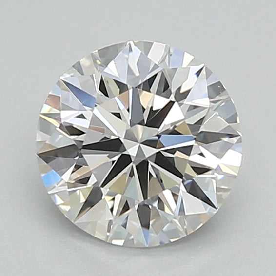 DovEggs 0.950ct Round E VS2-LAB GROWN DIAMOND-LRF290L10