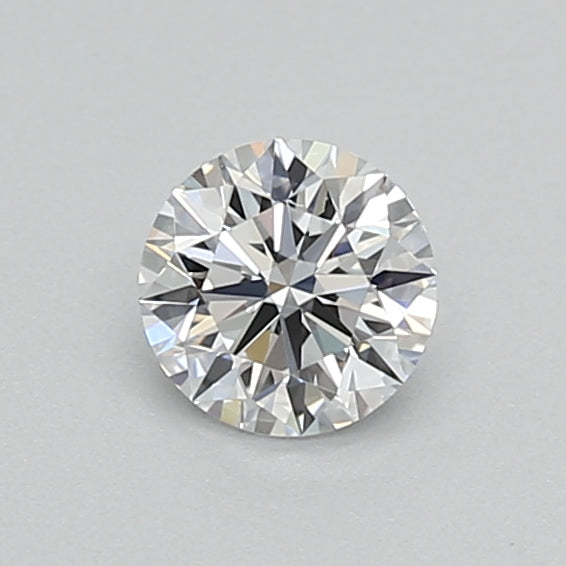 DovEggs 0.350ct Round D IF-LAB GROWN DIAMOND-LRF271A145