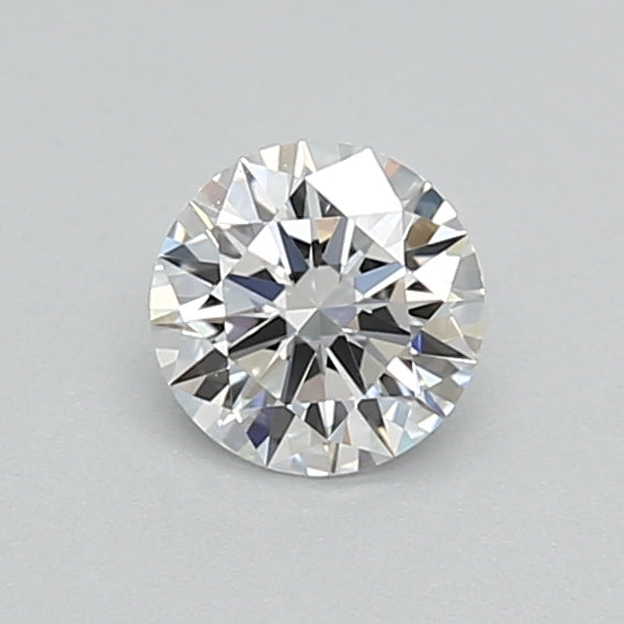 DovEggs 0.350ct Round D VS1-LAB GROWN DIAMOND-LRJ74A315