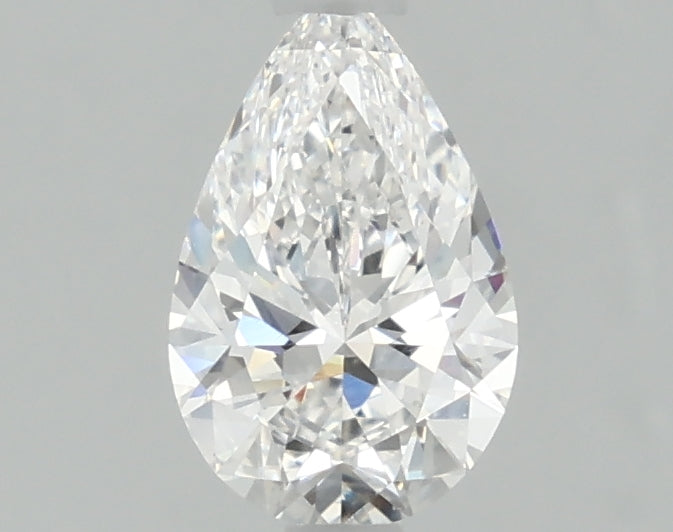 DovEggs 1.000ct Pear E IF-LAB GROWN DIAMOND-LLA542A12
