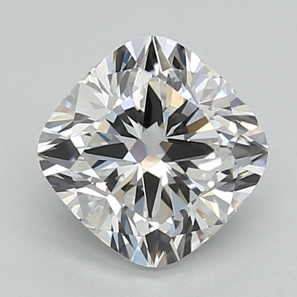 DovEggs 1.090ct Cushion E VVS2-LAB GROWN DIAMOND-LRF290A12
