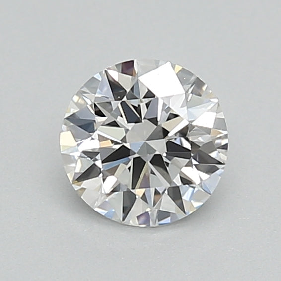 DovEggs 0.480ct Round D VVS2-LAB GROWN DIAMOND-LRF229A215
