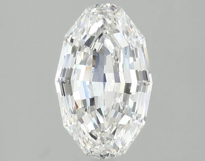 DovEggs 1.890ct Oval Step E VS1-LAB GROWN DIAMOND-LEP205A66