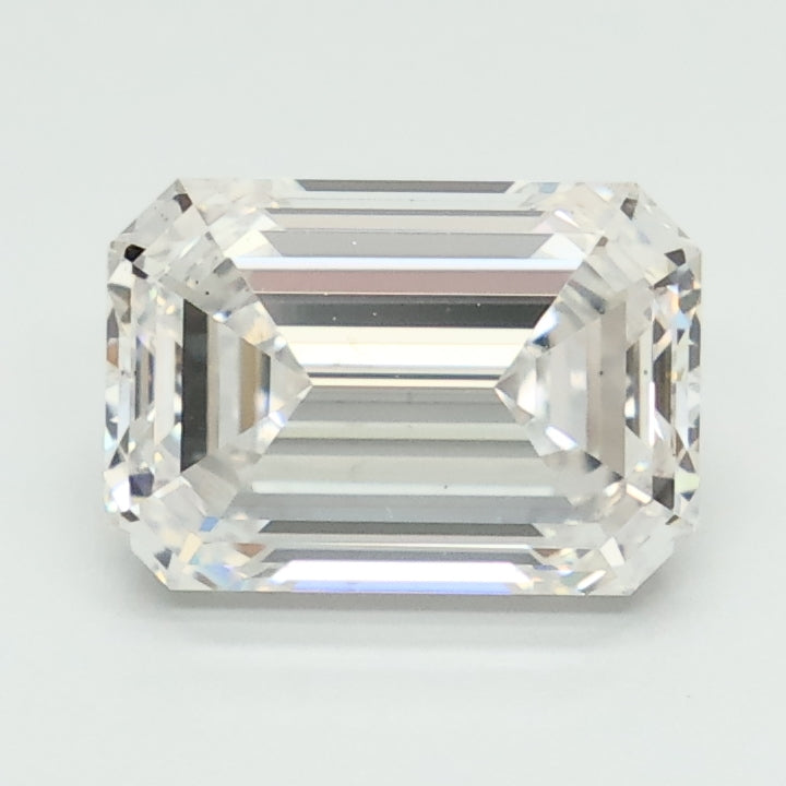 DovEggs 2.070ct Emerald E VS2-LAB GROWN DIAMOND-LHQ35A20