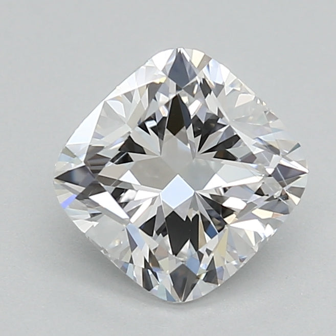 DovEggs 1.010ct Cushion D SI1-LAB GROWN DIAMOND-LRF261A10