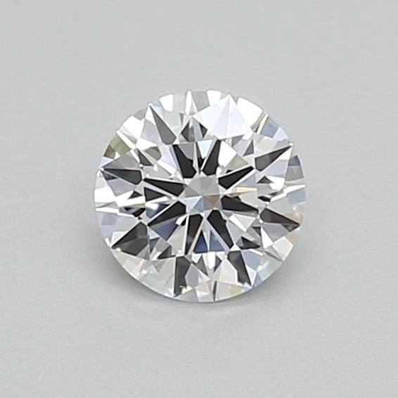 DovEggs 0.330ct Round D VS1-LAB GROWN DIAMOND-LRJ92A106