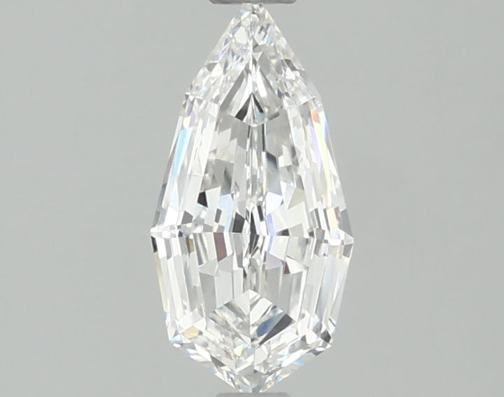 DovEggs 1.000ct Pear Step E VVS2-LAB GROWN DIAMOND-LFJ09A14