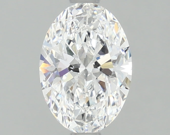 DovEggs 1.100ct Oval D VVS1-LAB GROWN DIAMOND-LQD02G19