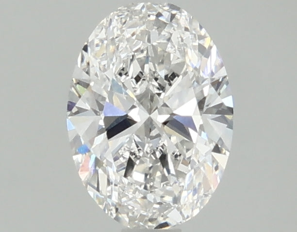 DovEggs 1.000ct Oval E VVS2-LAB GROWN DIAMOND-LFE81A295