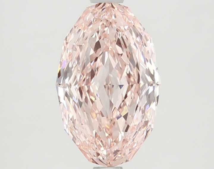 DovEggs 1.770ct Oval F.V.Pink VS1-LAB GROWN DIAMOND-LEG12A37