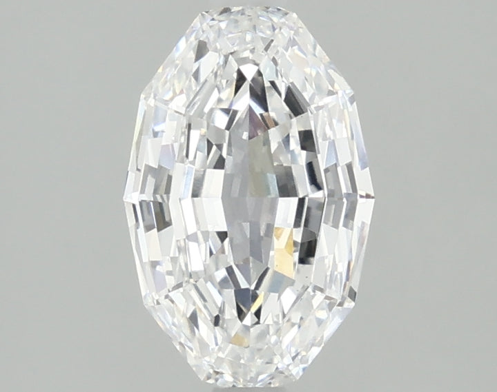 DovEggs 1.590ct Oval Step D VS1-LAB GROWN DIAMOND-LLA674D8