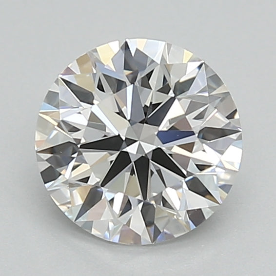 DovEggs 0.960ct Round E VVS2-LAB GROWN DIAMOND-LRF289H18
