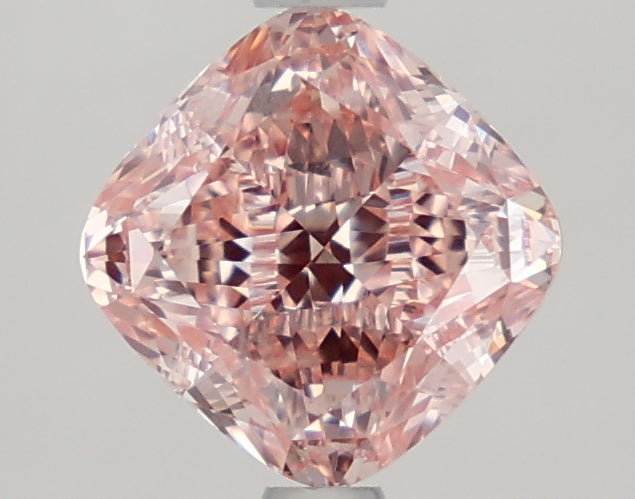 DovEggs 1.700ct Cushion F.I.Pink VVS2-LAB GROWN DIAMOND-LFE76A259