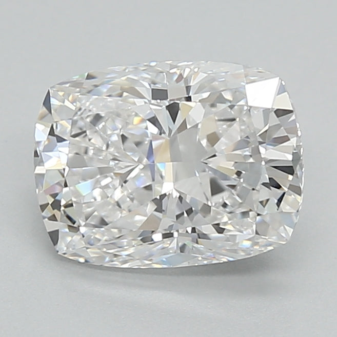 DovEggs 1.510ct Cushion D VVS1-LAB GROWN DIAMOND-LRF301D6