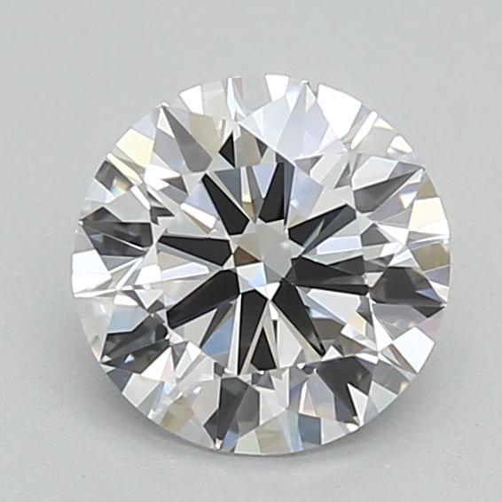 DovEggs 0.950ct Round D VVS2-LAB GROWN DIAMOND-LRF213A22