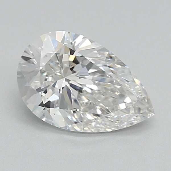 DovEggs 0.530ct Pear E VVS1-LAB GROWN DIAMOND-LFE76A242