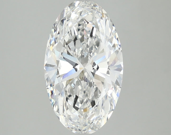 DovEggs 2.060ct Moval E VS1-LAB GROWN DIAMOND-LFC03B52