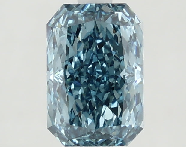DovEggs 1.270ct Radiant F.V.Blue VS1-LAB GROWN DIAMOND-LKL03A69