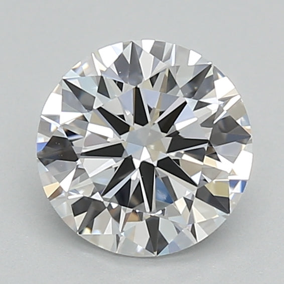 DovEggs 0.990ct Round D VS1-LAB GROWN DIAMOND-LRJ70A35
