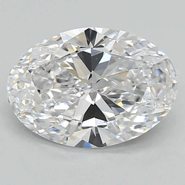 DovEggs 0.900ct Oval D VS1-LAB GROWN DIAMOND-LRJ72A22