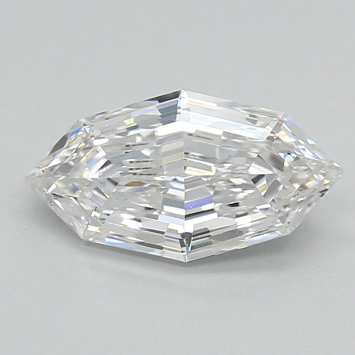 DovEggs 1.030ct Marquise Modified Step D VS2-LAB GROWN DIAMOND-LKG10B216