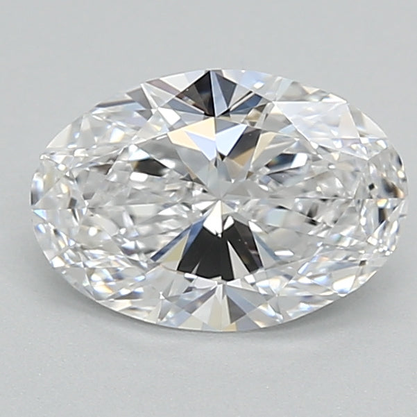 DovEggs 0.940ct Oval D VS1-LAB GROWN DIAMOND-LQD01B5
