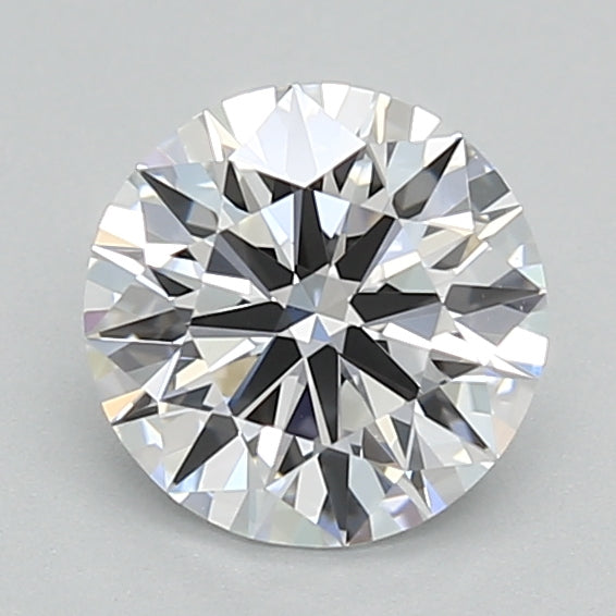 DovEggs 0.950ct Round D VVS2-LAB GROWN DIAMOND-LQD03C85