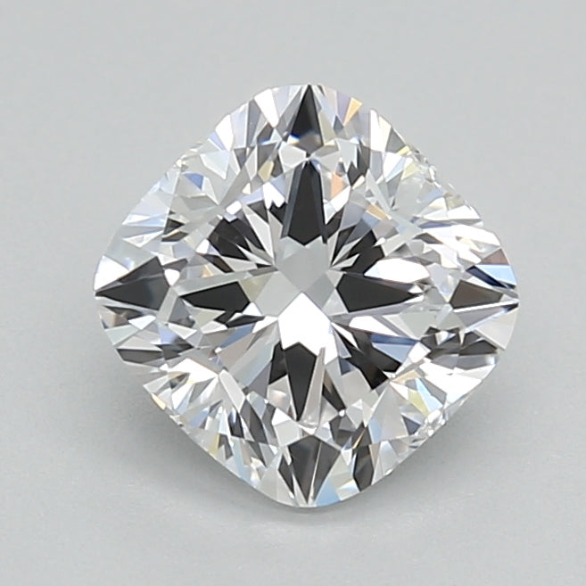 DovEggs 1.200ct Cushion E VVS2-LAB GROWN DIAMOND-LQD01K3