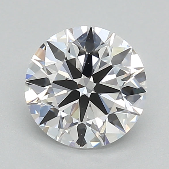 DovEggs 0.960ct Round D VVS2-LAB GROWN DIAMOND-LPD35A28