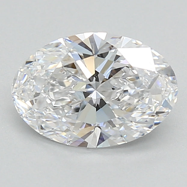 DovEggs 1.070ct Oval D VVS1-LAB GROWN DIAMOND-LPD36A16