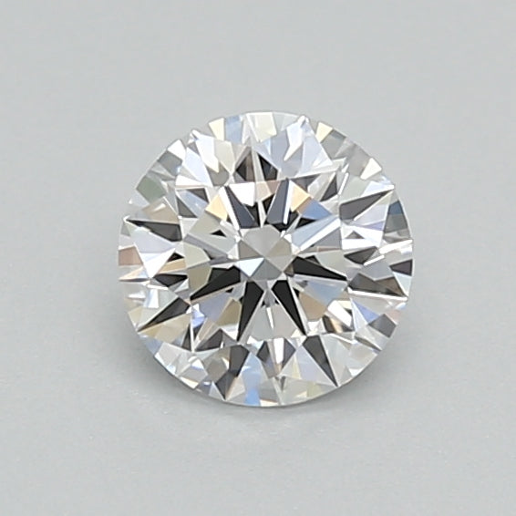 DovEggs 0.420ct Round D VVS1-LAB GROWN DIAMOND-LHQ85A93