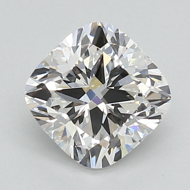 DovEggs 1.240ct Cushion D VS1-LAB GROWN DIAMOND-LQD02E15