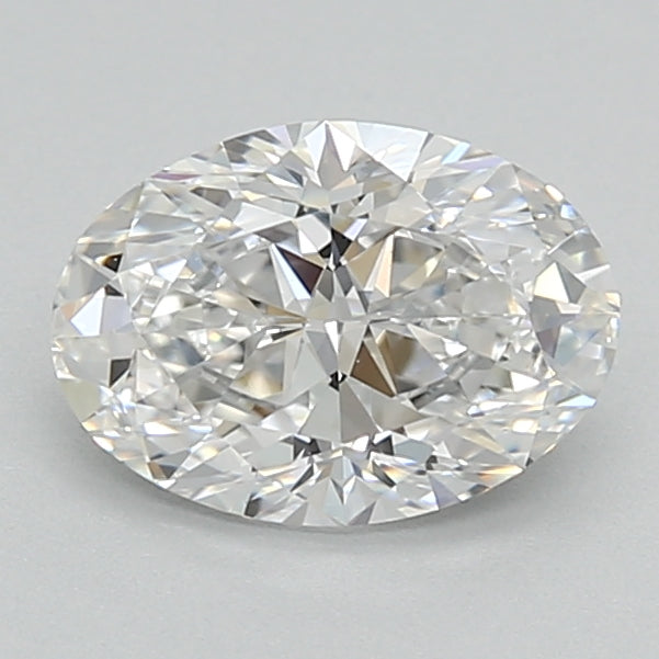 DovEggs 0.970ct Oval E VS1-LAB GROWN DIAMOND-LPD29A63